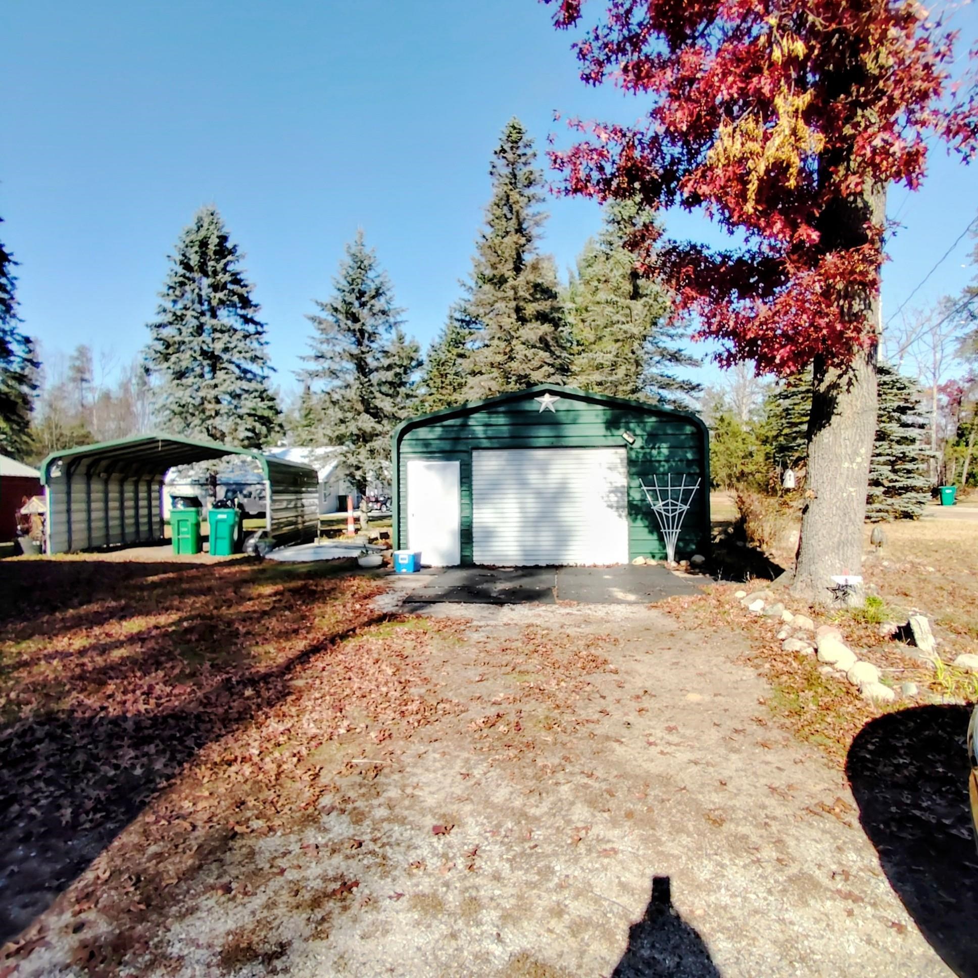 5035 Apache Trail, Harrison, MI 48625 — photo 3