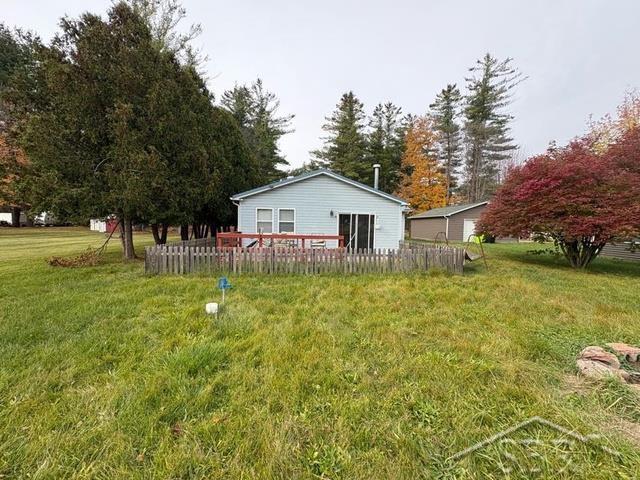 5155 Martin Road — photo