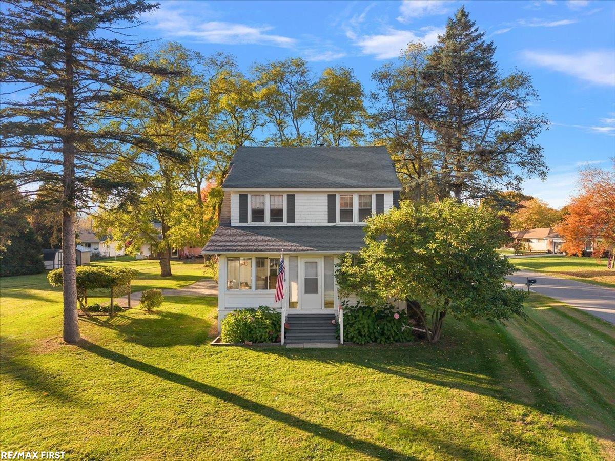 615 Shady Lane — photo