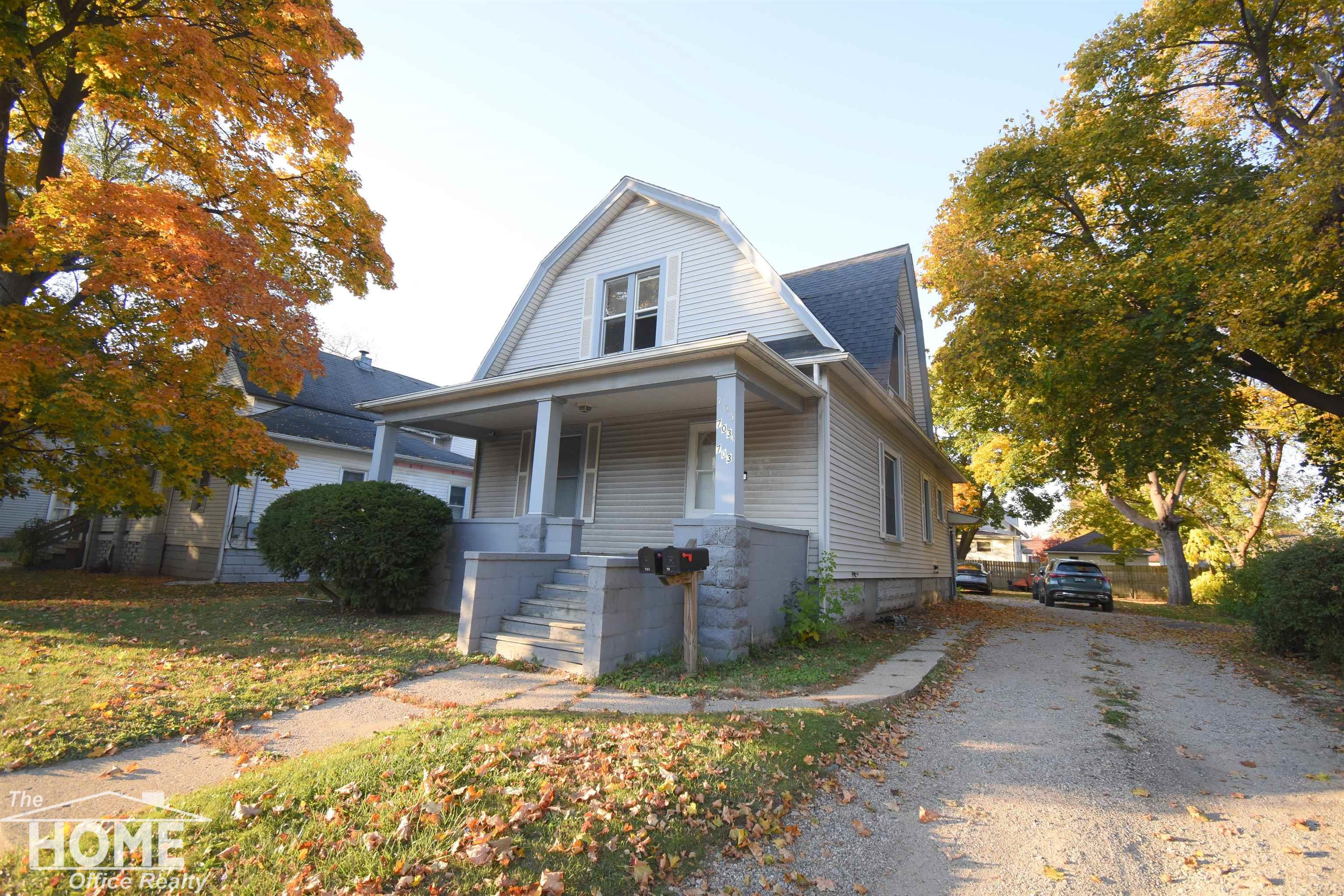 703 E Main Street — photo