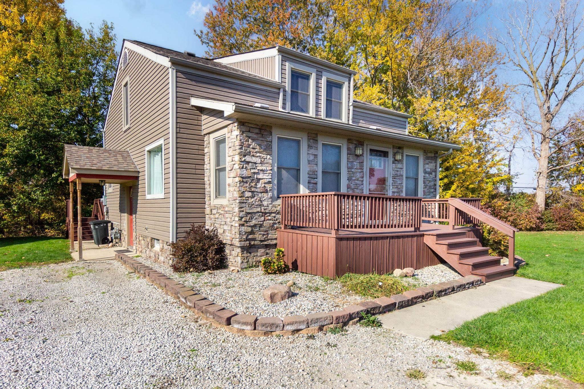 8973 Brandon Road — photo