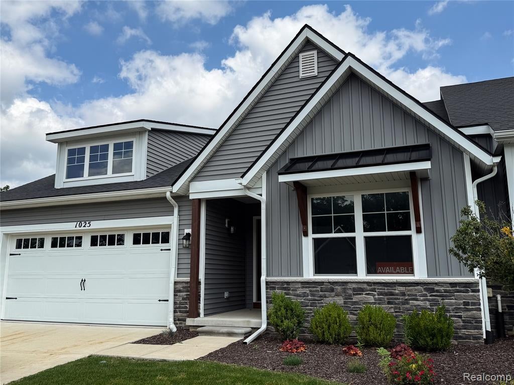 1025 Camellia Circle 41 — photo