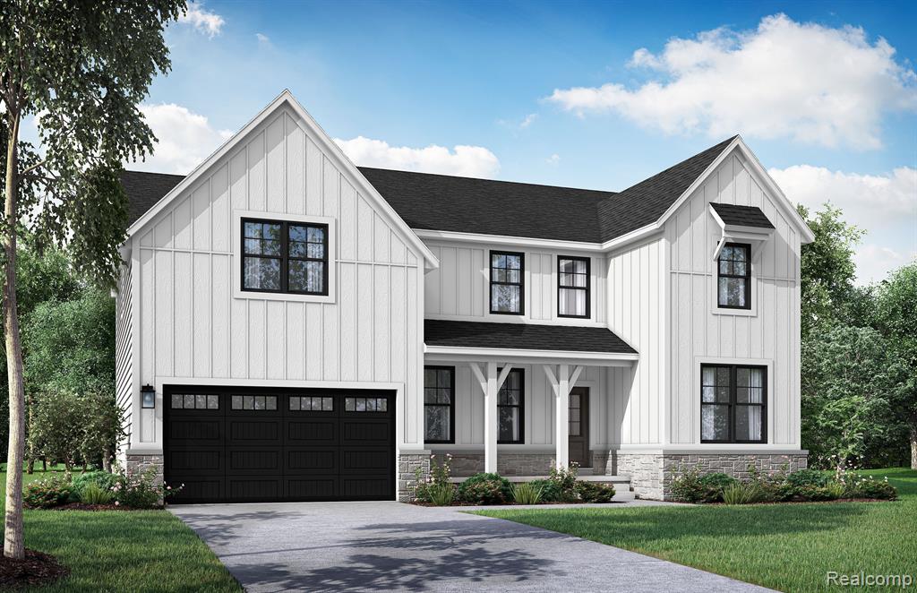 2500 Crystal Lake Drive — photo