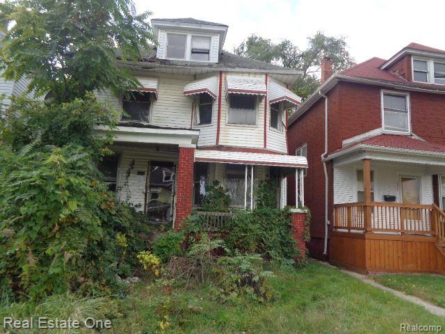 2971 Seyburn Street — photo