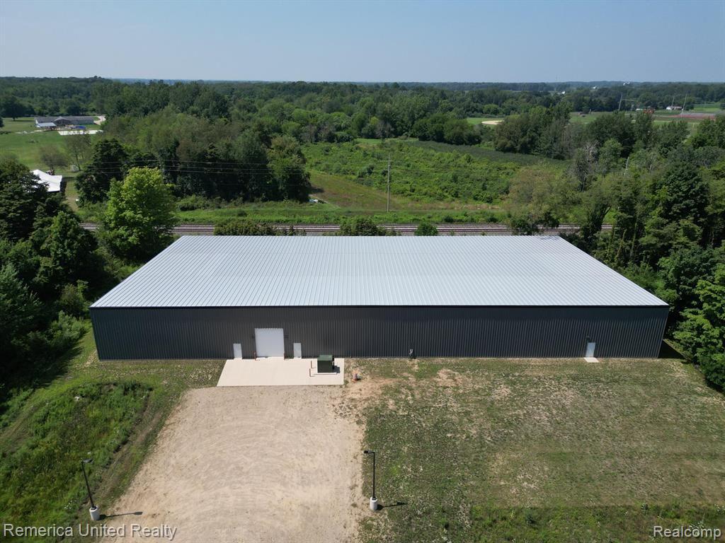 420 Industrial Park Road — photo