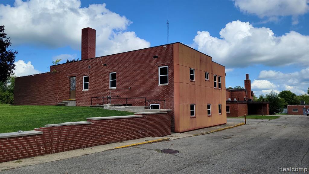 427 N Steer Street — photo
