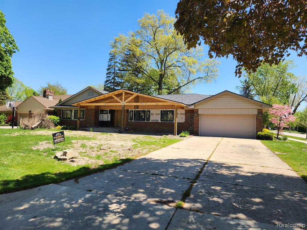 2 Ridgemont, Dearborn, MI 48124 — photo 3