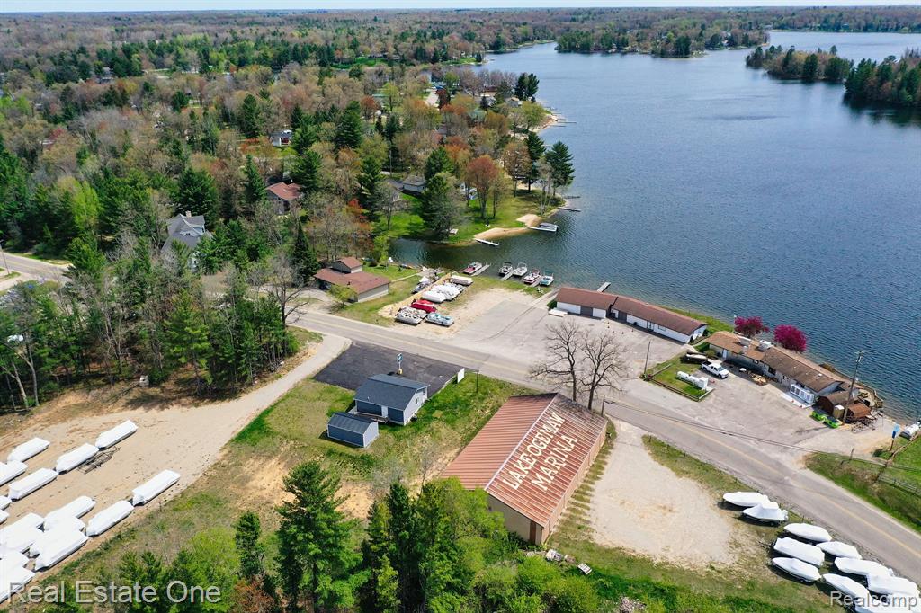 3008 Rifle River Trail — photo