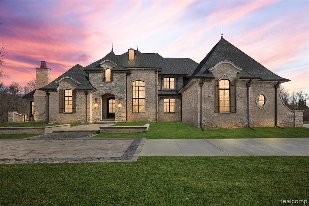 000 Knights Bridge-2.02 Acres-NEW Build Road — photo