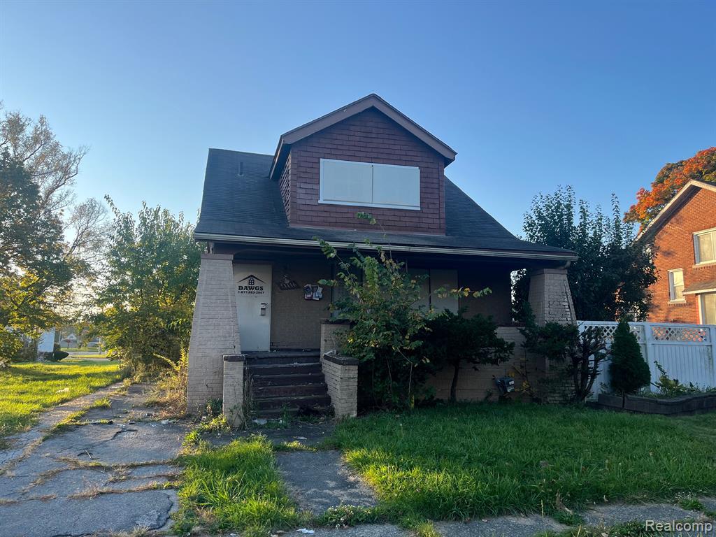 11116 Rosemary Street — photo