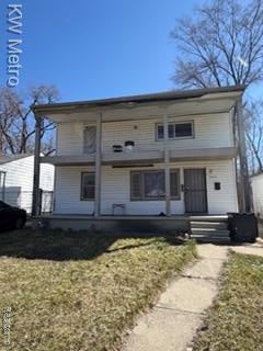19426 Gilchrist Street — photo