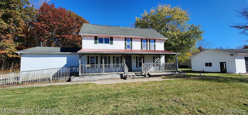 14132 N Saginaw Road — photo