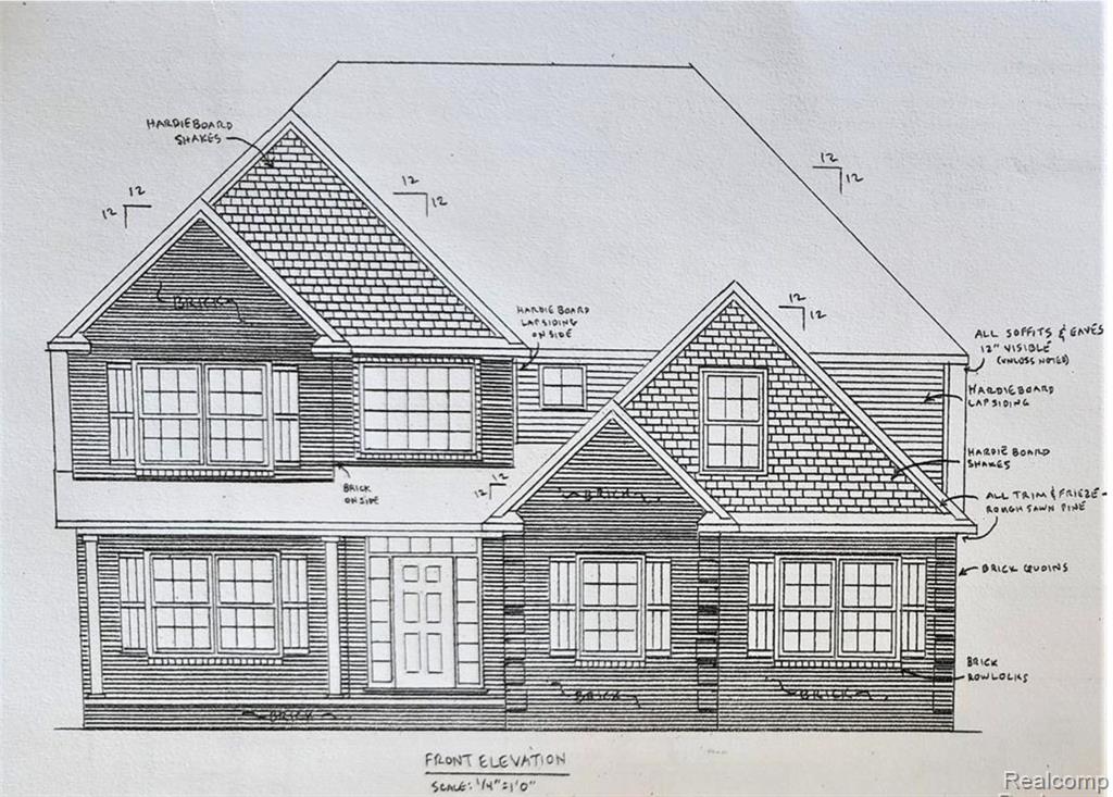 Lot 37 Alta Vista Drive — photo