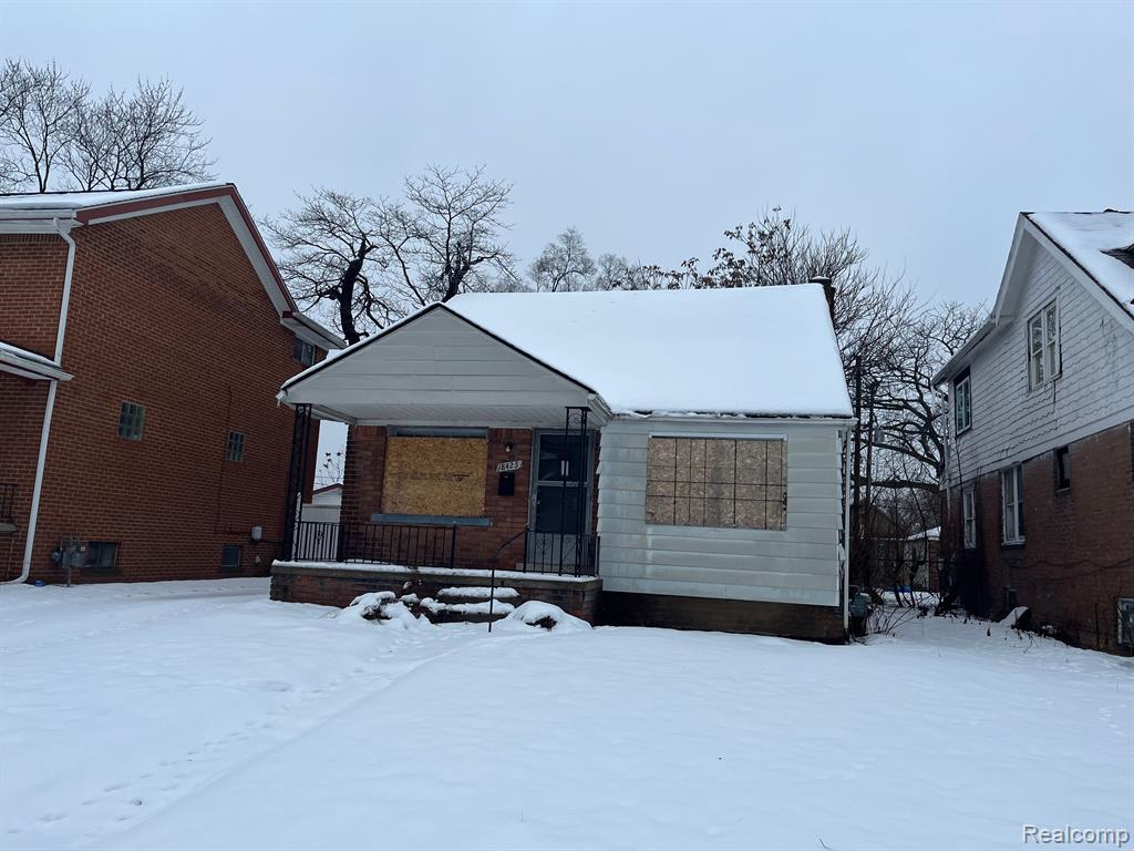 18423 Norwood Street — photo