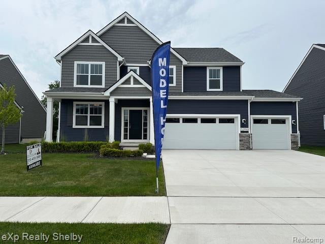 52910 Wellington Valley Drive — photo