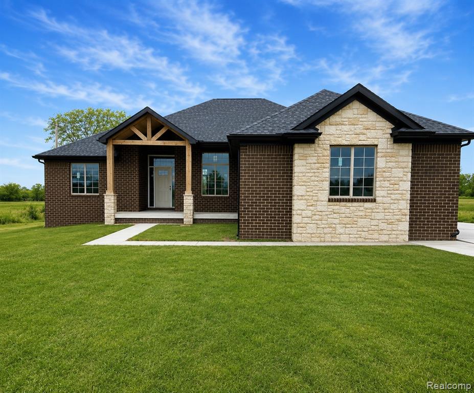 4171 Belle Ridge Drive — photo