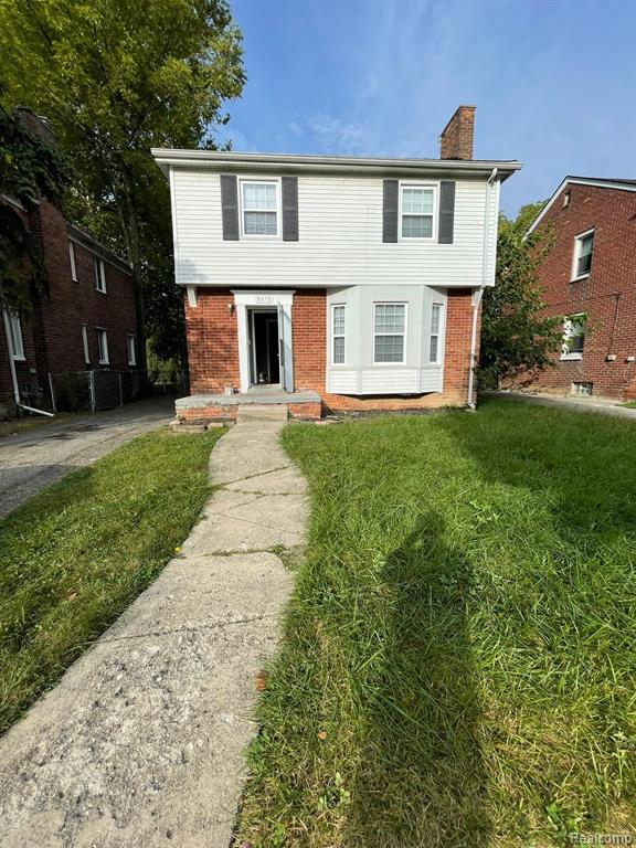 9375 Penrod Street — photo