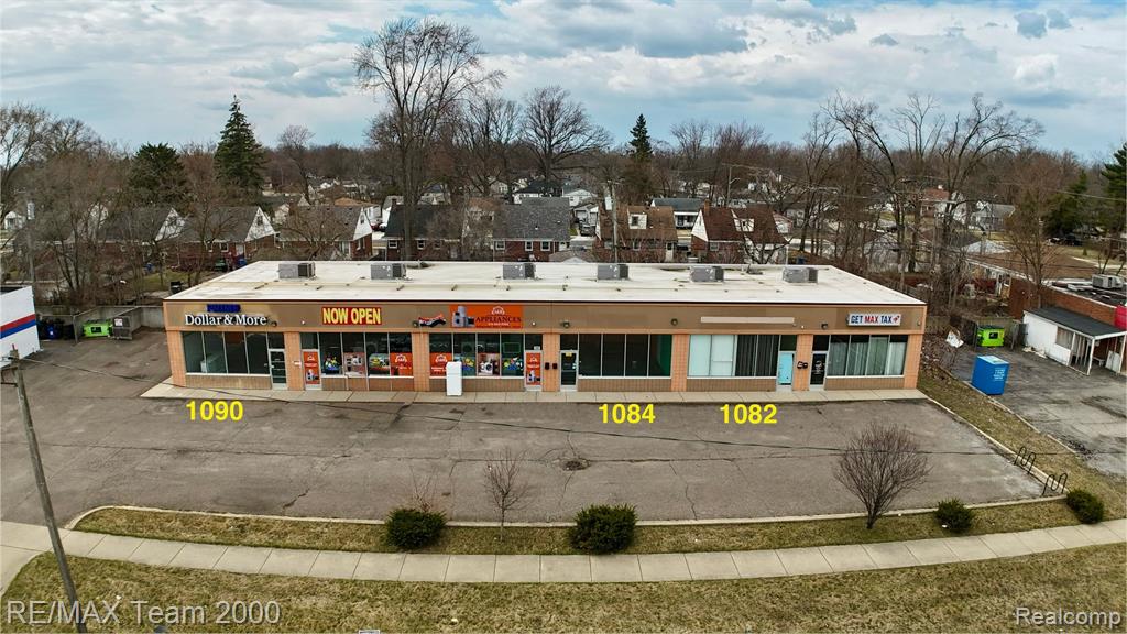 1090 Inkster Road, Inkster, MI 48141 — photo 2