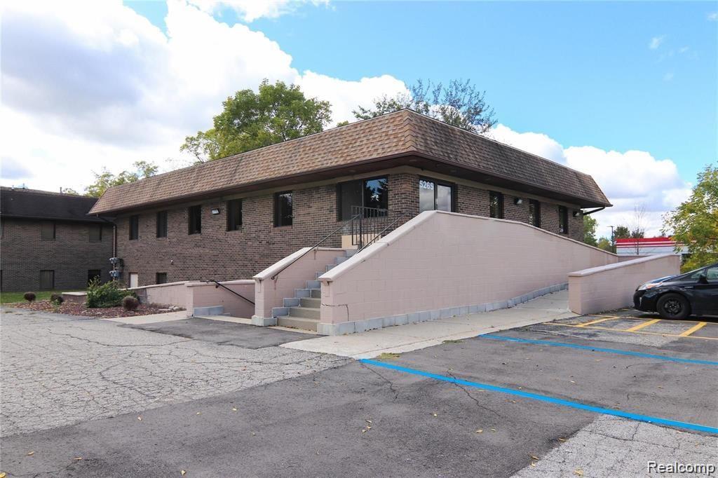 5265 W Pierson Road — photo