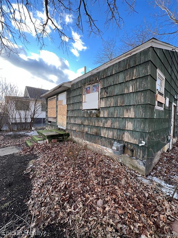 3402 Brandon Street — photo