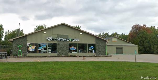 1559 N Lapeer Road — photo