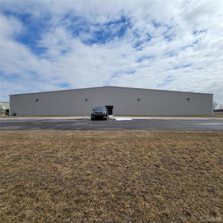 515 Hammontree Drive — photo