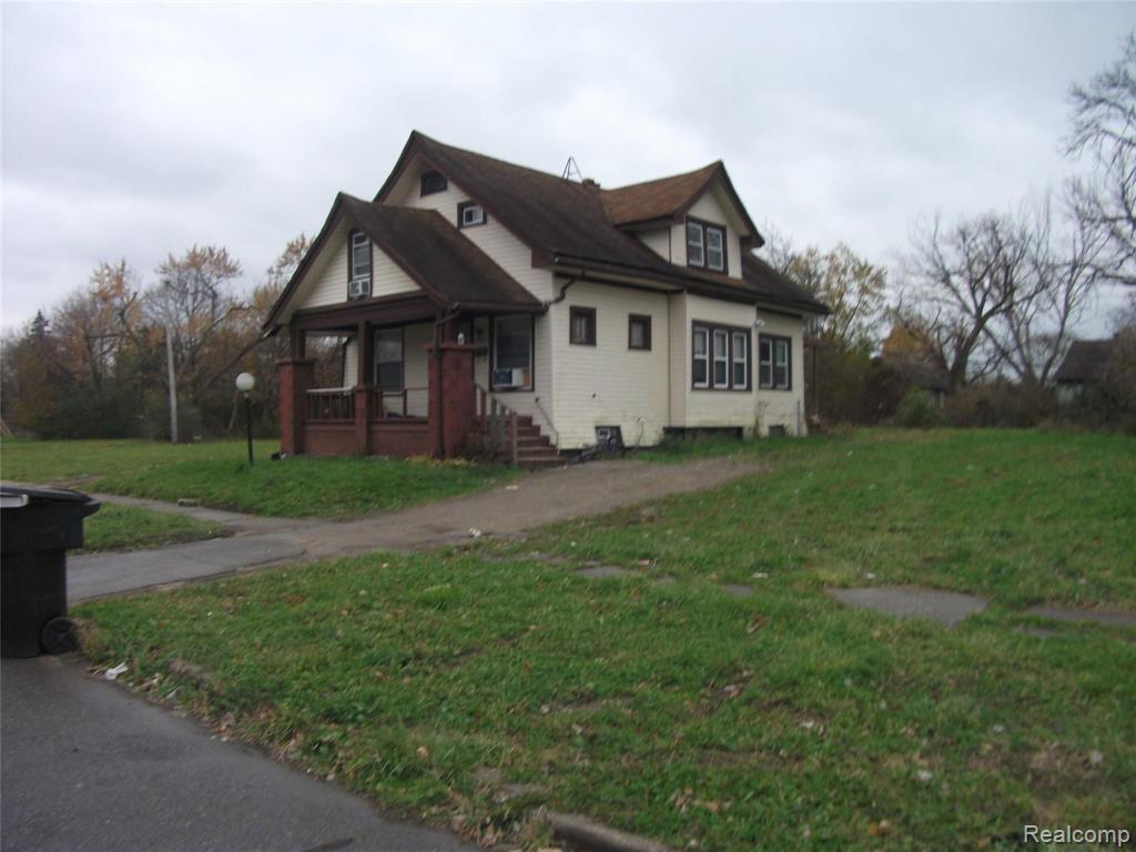15017 Wildemere Street — photo