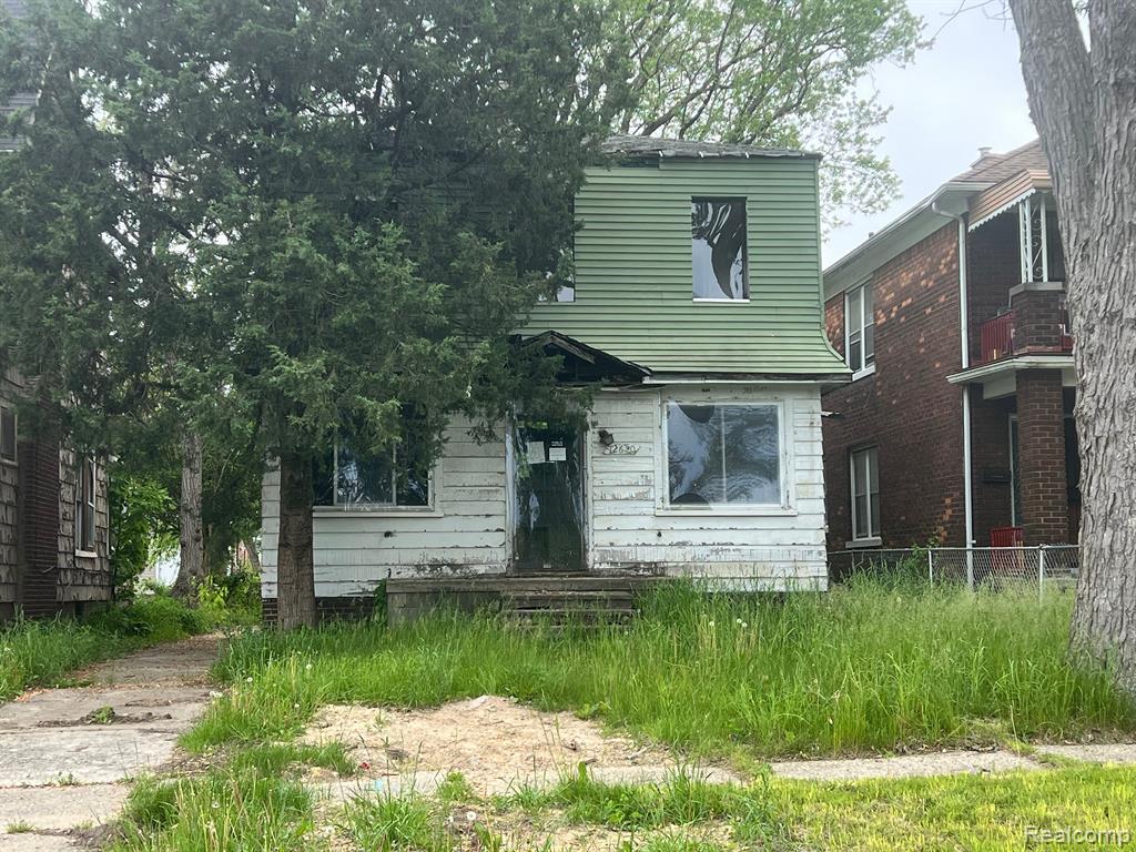 12610 Northlawn Street — photo