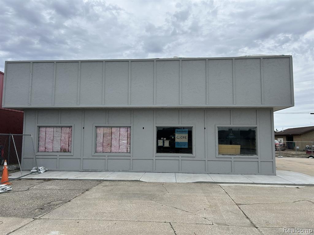 121 - 123 S Wisconsin Avenue — photo