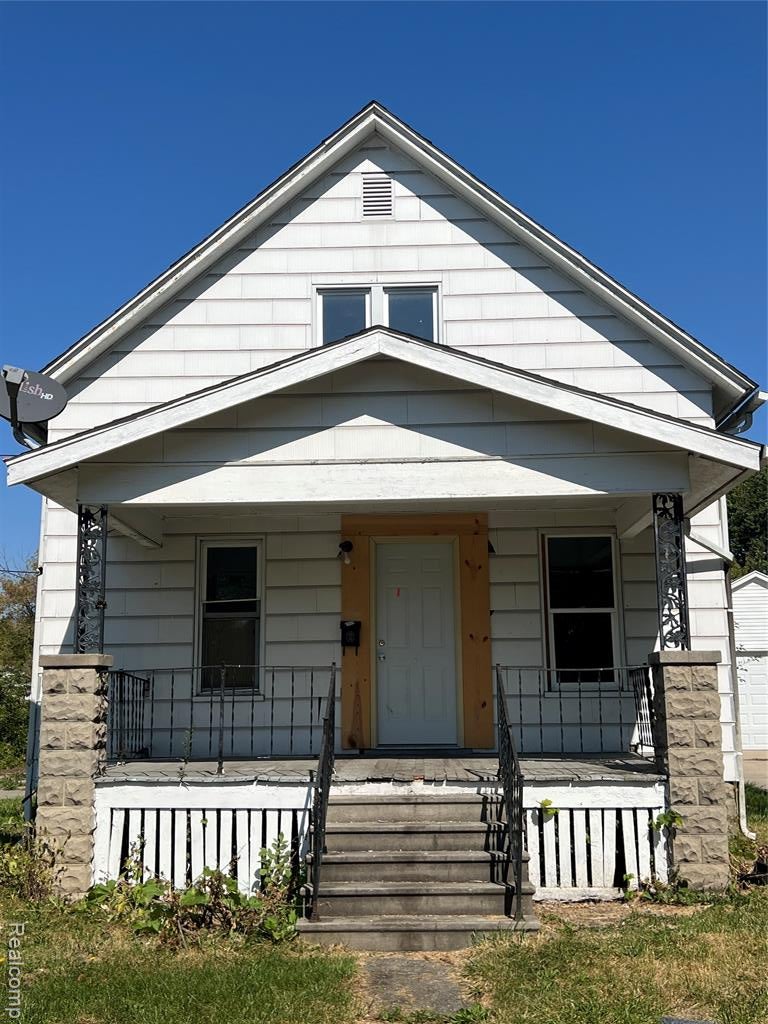1756 Jordan Street — photo