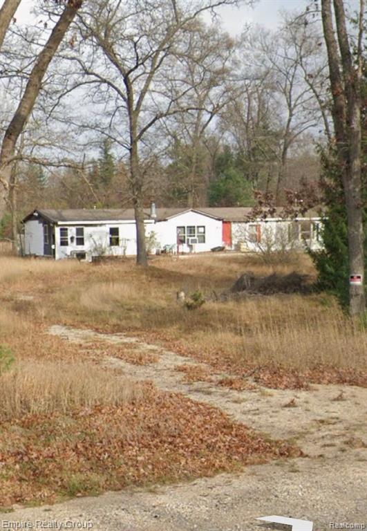 7590 Caberfae Highway — photo
