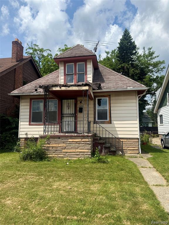 12325 Wisconsin Street — photo
