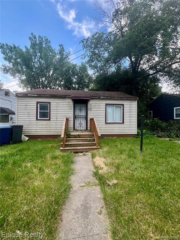 1218 E Piper Avenue — photo
