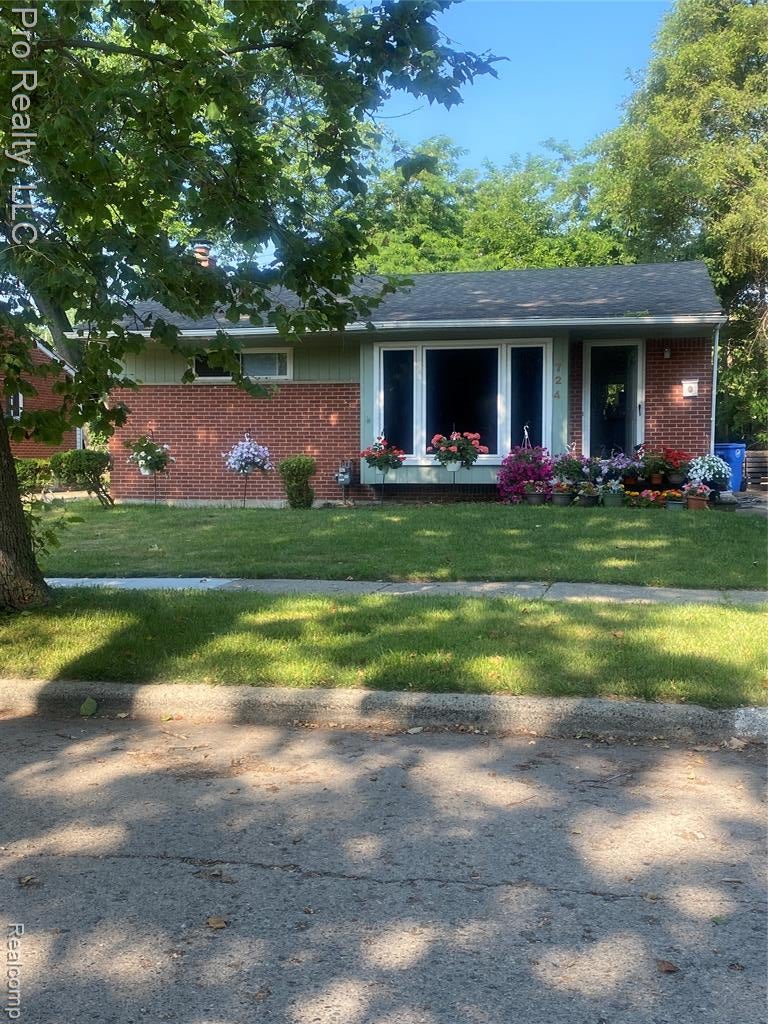 724 Clair Street — photo
