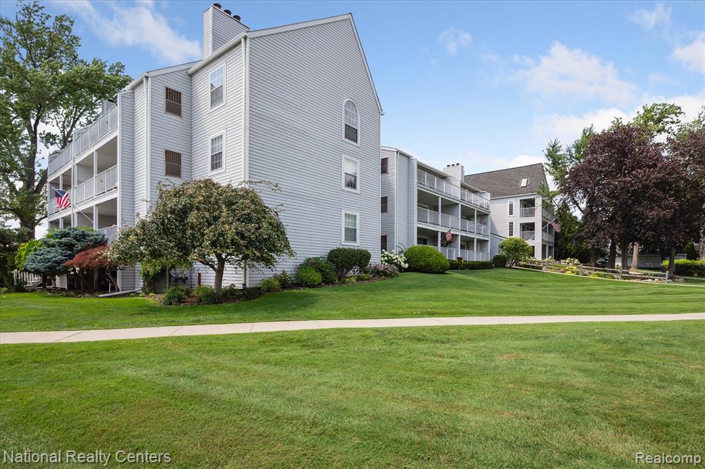 3559 Port Cove Drive 17 — photo