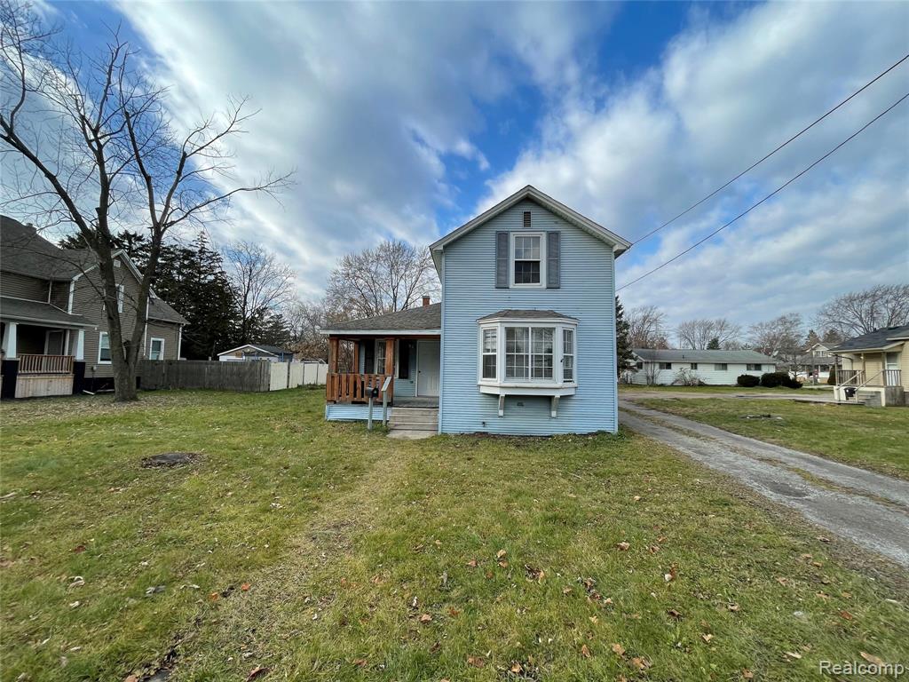 1537 Bay Street — photo