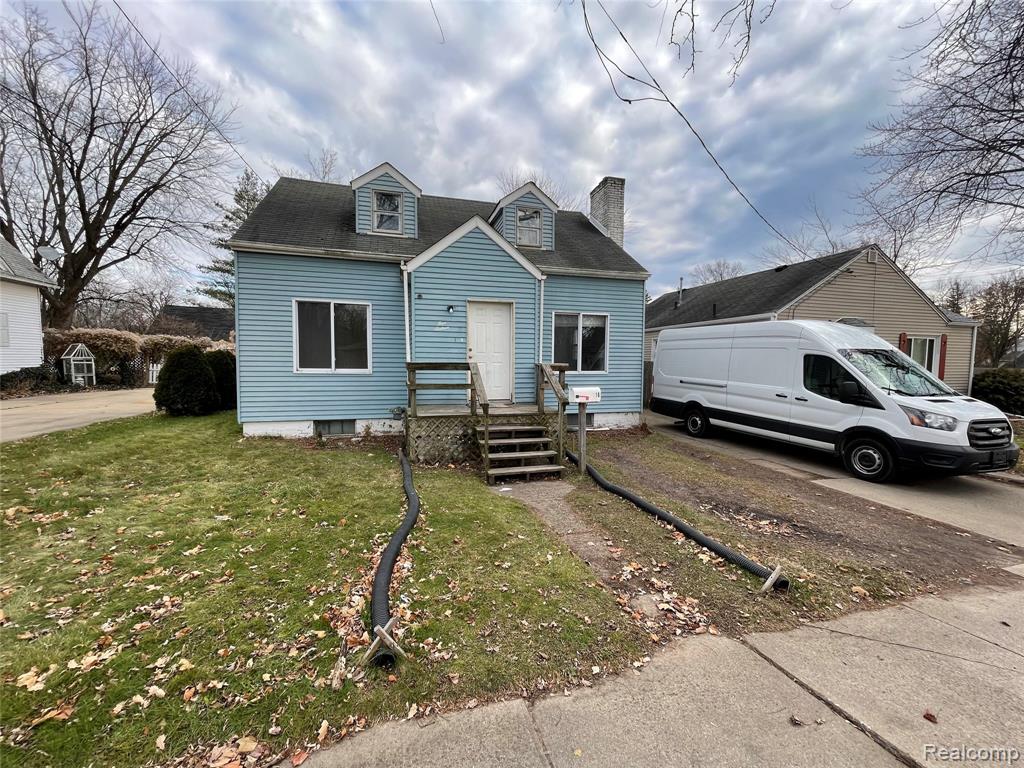 516 S Wheeler Street — photo