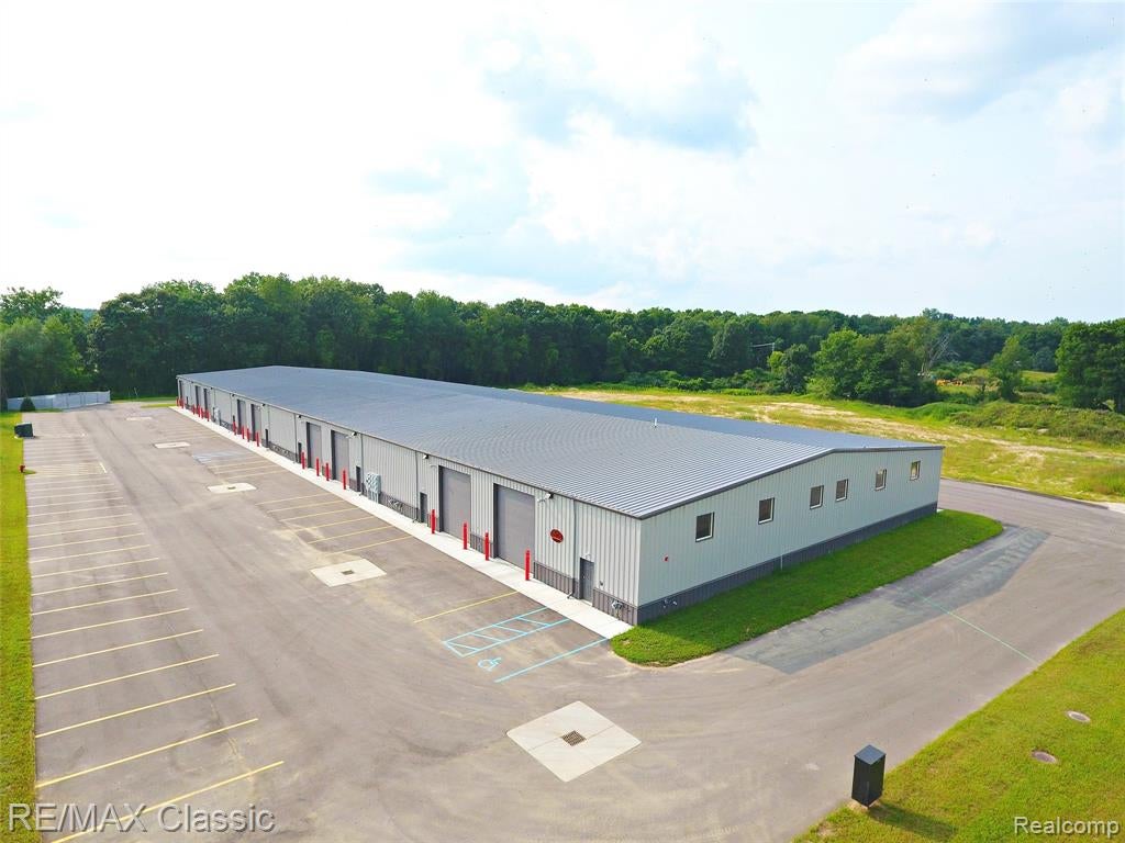 1303 Enterprise Drive — photo