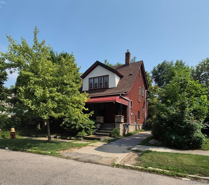 2981 W Euclid Street — photo