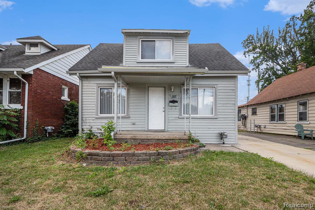 1054 E Troy Street — photo
