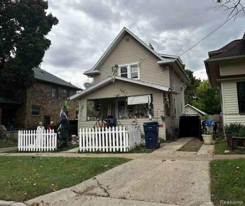 109 N Thompson Street — photo