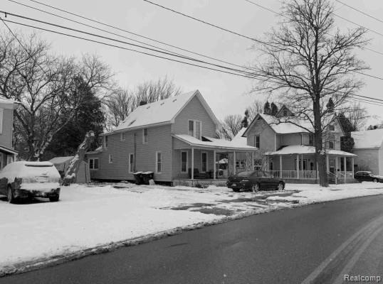 330 N Main Street — photo