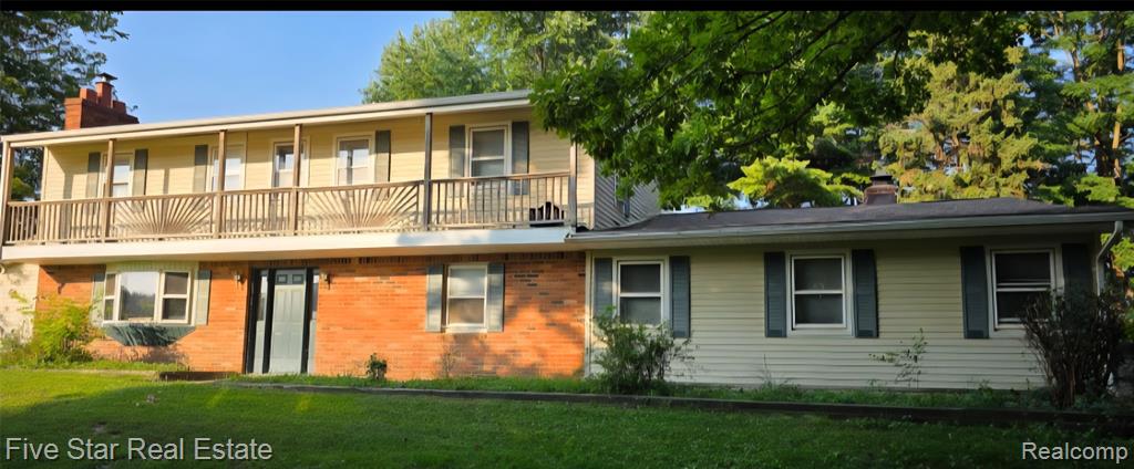 4875 Hough Road, Dryden, MI 48428