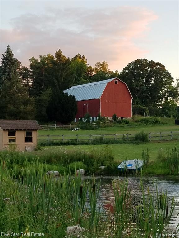 4875 Hough Road, Dryden, MI 48428 — photo 3
