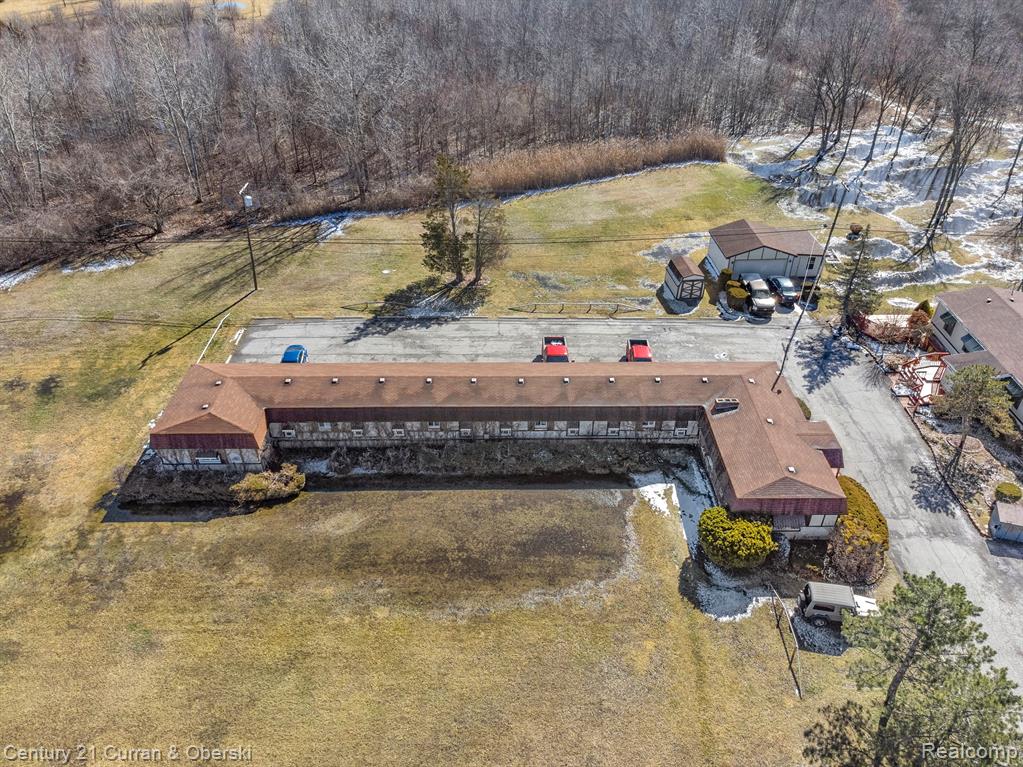 11920 Telegraph Road — photo
