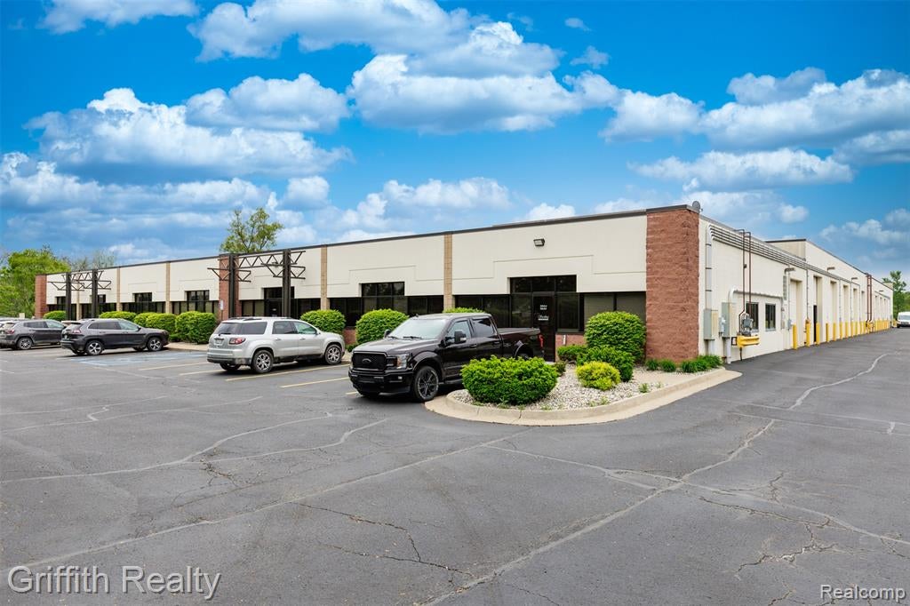 5864 Sterling Drive Suite 5900 — photo