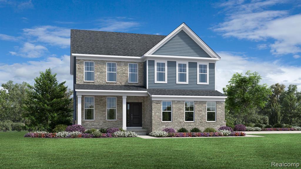 5052 Rutland Drive — photo