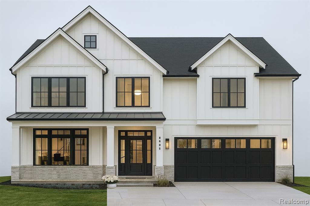 8605 Edgewood Park Drive — photo