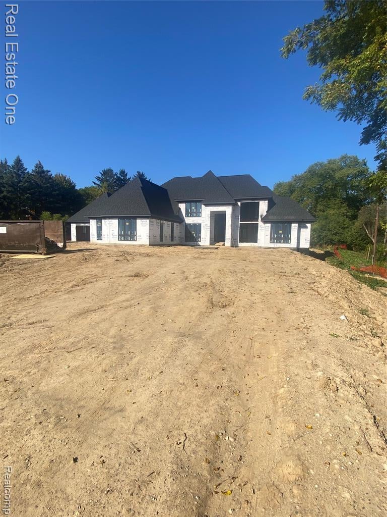 3370 Bloomcrest Drive — photo