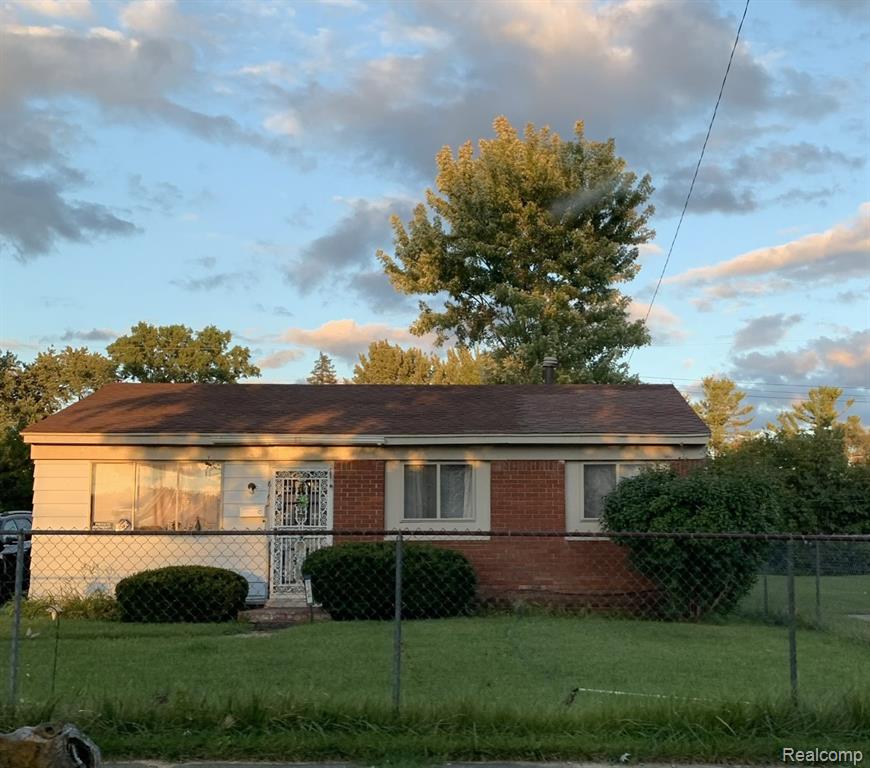 6162 Hilton Lane — photo
